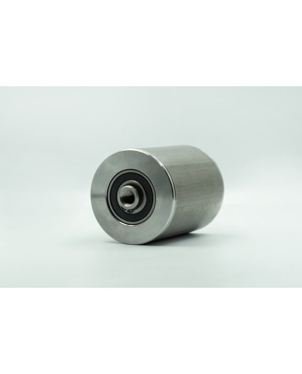 Rolka transportowa ø80 200/210 M14 wewnętrzny