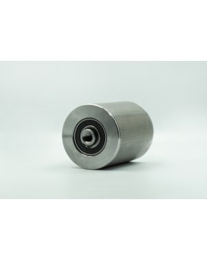 Rolka transportowa ø80 200/210 M14 wewnętrzny