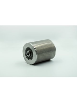 Rolka transportowa ø80 200/210 M14 wewnętrzny