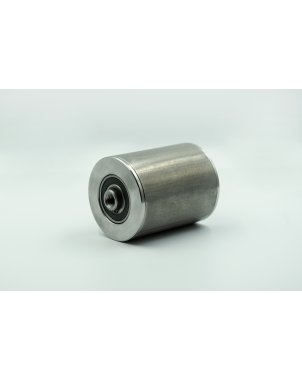 Rolka transportowa ø80 200/210 M14 wewnętrzny