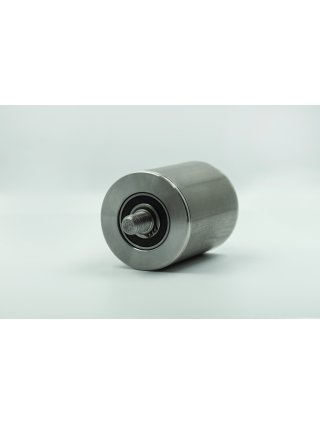 Rolka transportowa ø80 150/200 M16 zewnętrzny