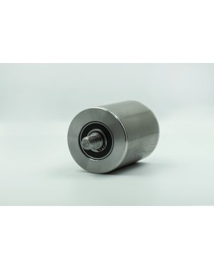 Rolka transportowa ø80 150/200 M16 zewnętrzny