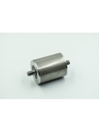 Rolka transportowa ø80 150/200 M16 zewnętrzny