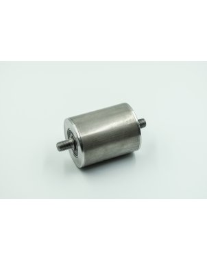 Rolka transportowa ø80 150/200 M16 zewnętrzny