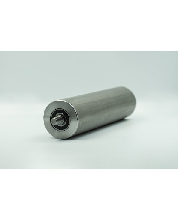 Rolka transportowa ø80 500/550 M16 zewnętrzny