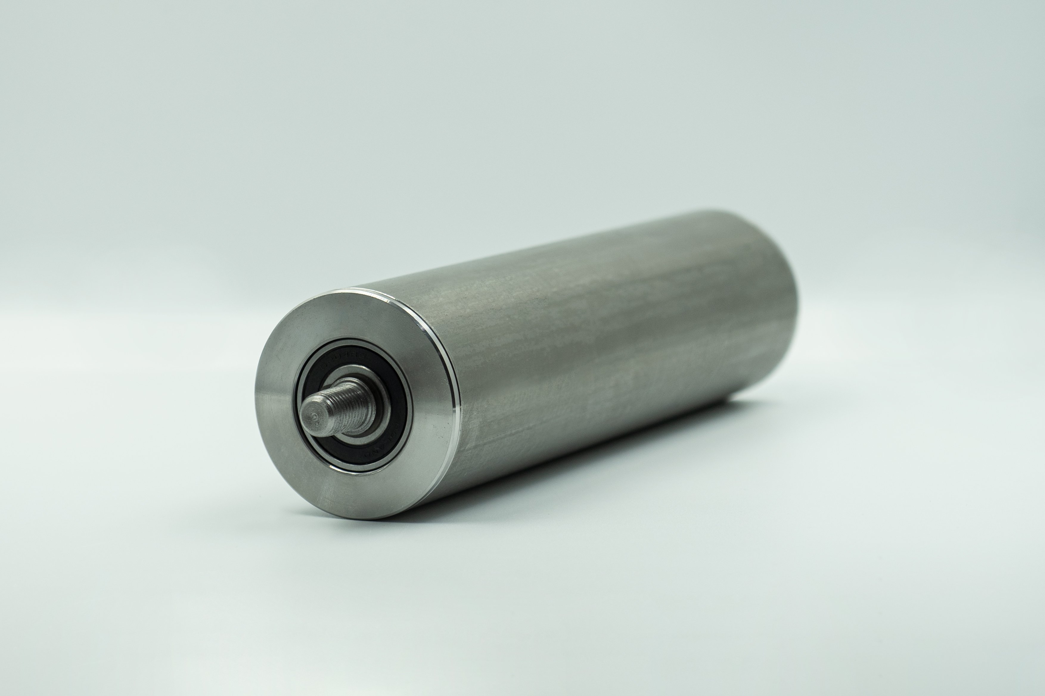 Rolka transportowa ø80 600/650 M16 zewnętrzny