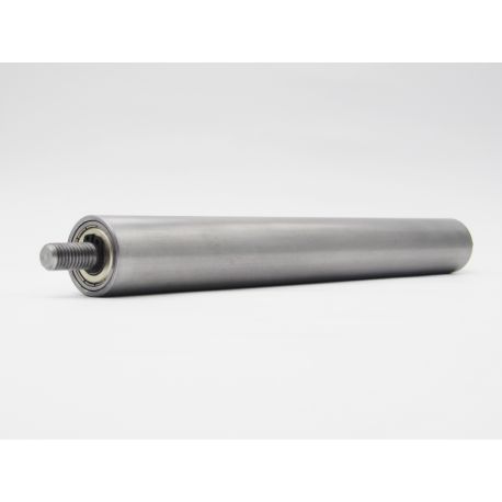 Rolka transportowa ø30 400/450 M10 zewnętrzny