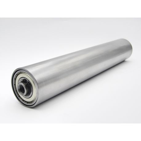 Rolka transportowa  ø51 150/160 M12 wewnętrzny