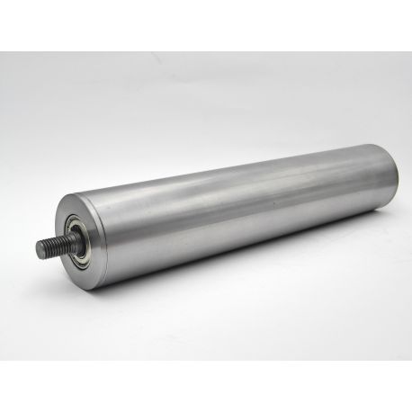 Rolka transportowa ø60 100/150 M12 zewnętrzny