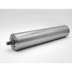 Rolka transportowa ø60/3 M12 zewnętrzny