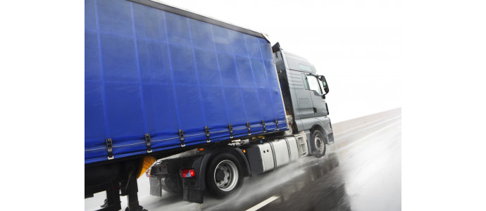Jakie znaczenie dla transportu ładunków ma opór toczenia?