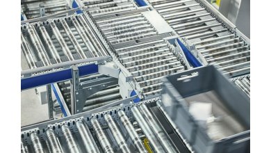 Jak technologie zmieniają produkcję rolek do przenośników?